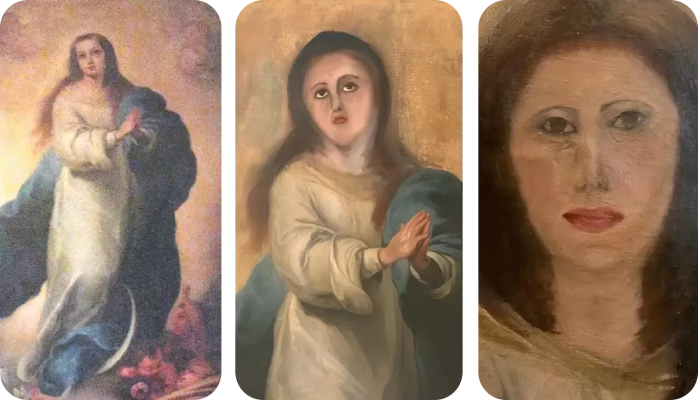 Private collection, Valencia, Spain