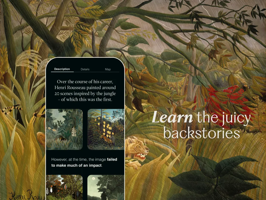 MuseMuse Download MuseMuse for bite-sized breakdowns of all your favourite pieces, packed full of fun facts and juicy gossip!