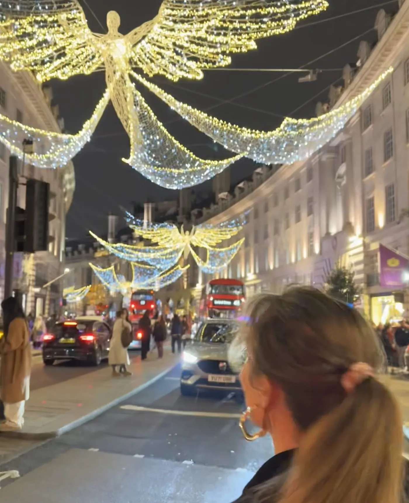 Regent street