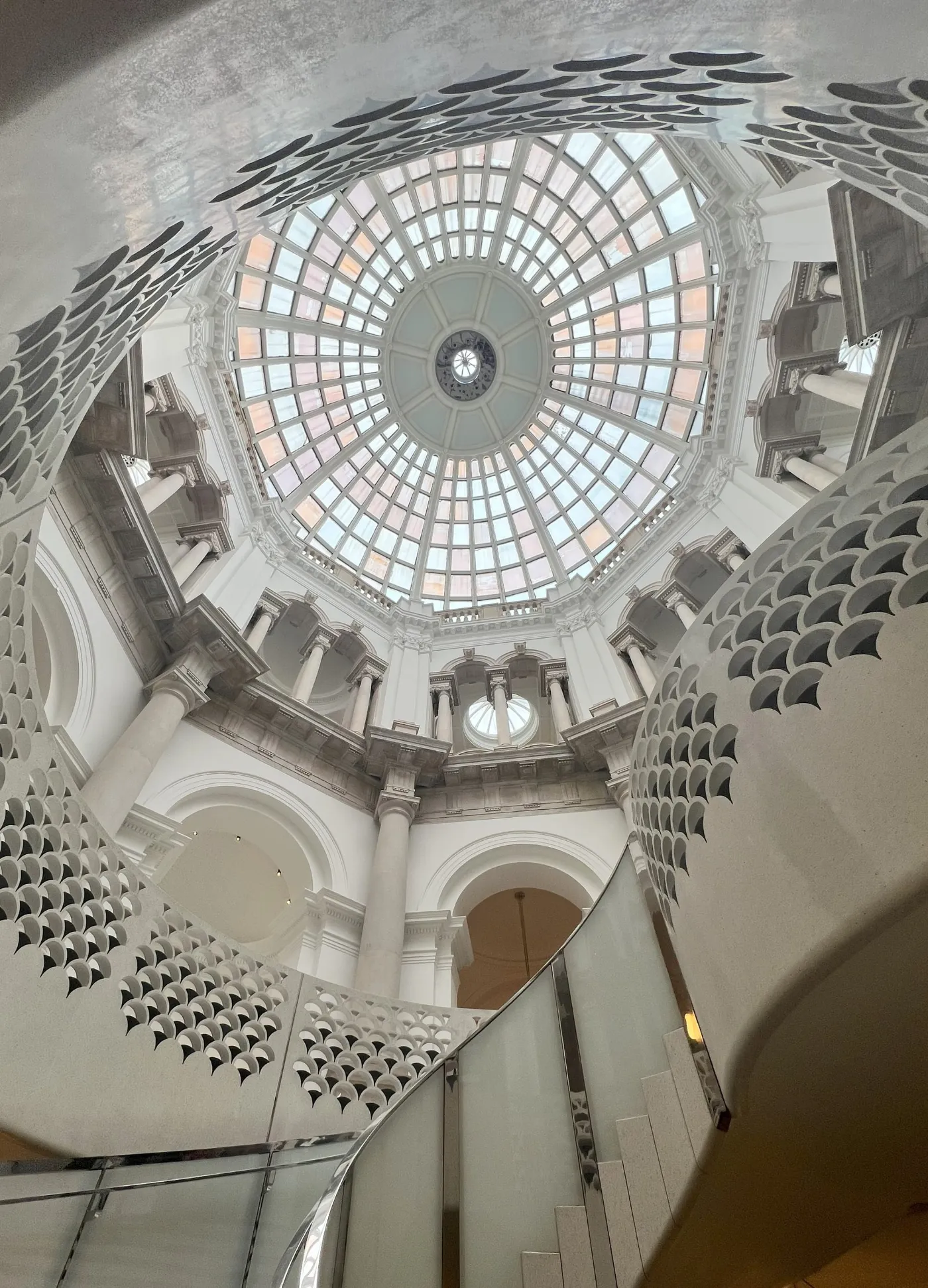 Tate Britain London