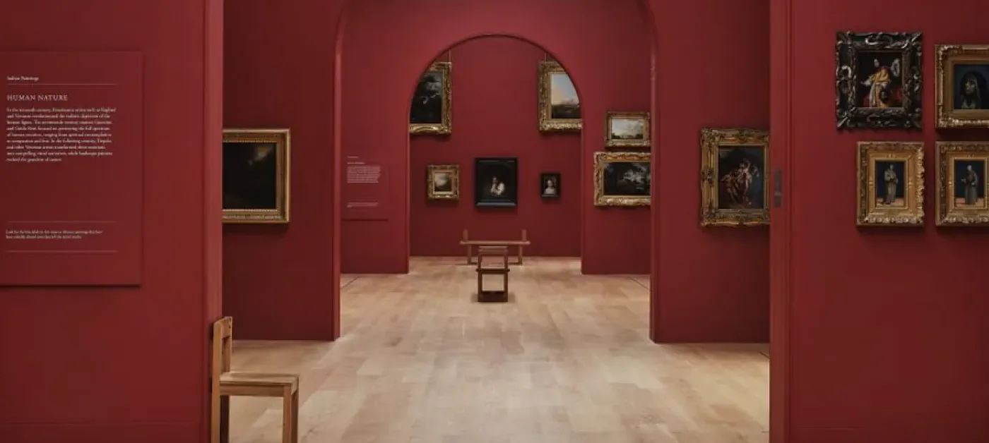 Dulwich Picture Gallery