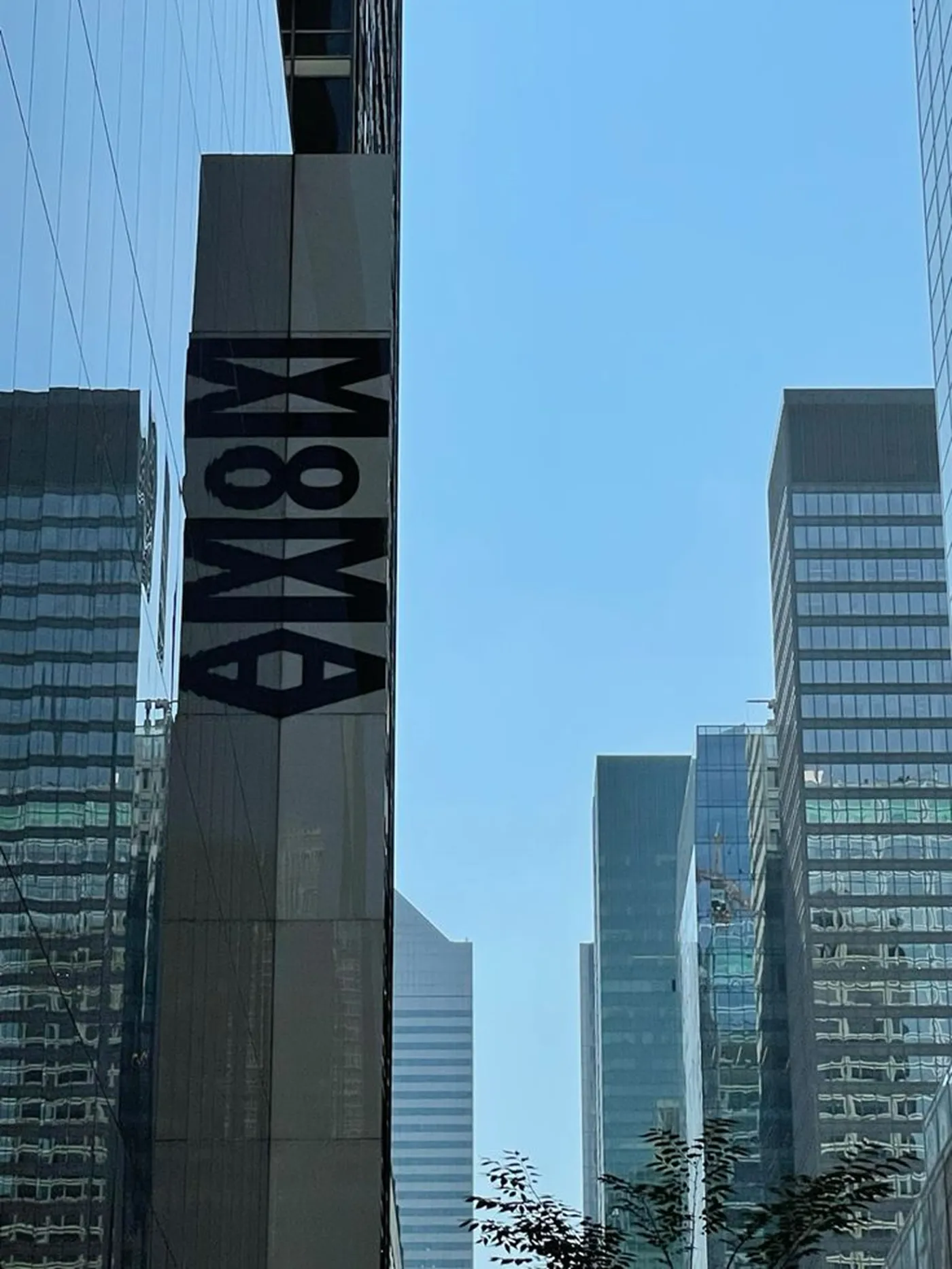 MoMA