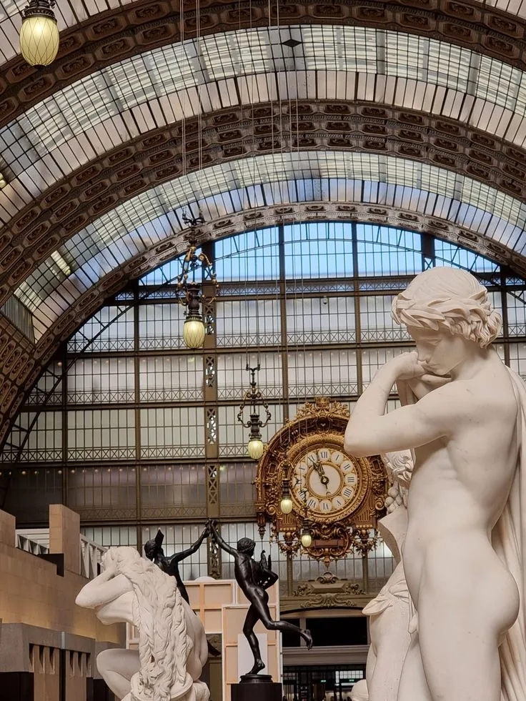 Musée d'Orsay