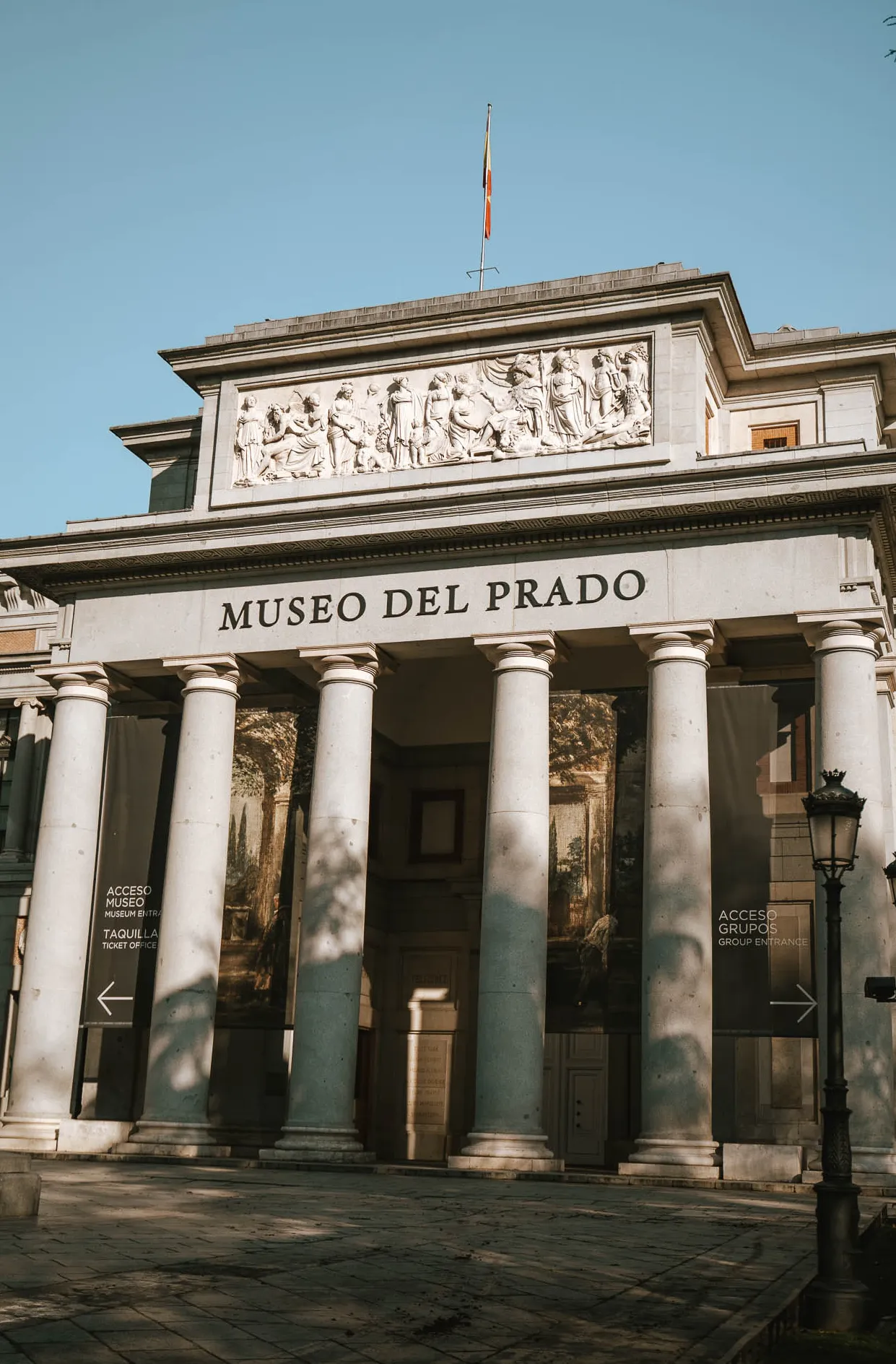 Museo del Prado