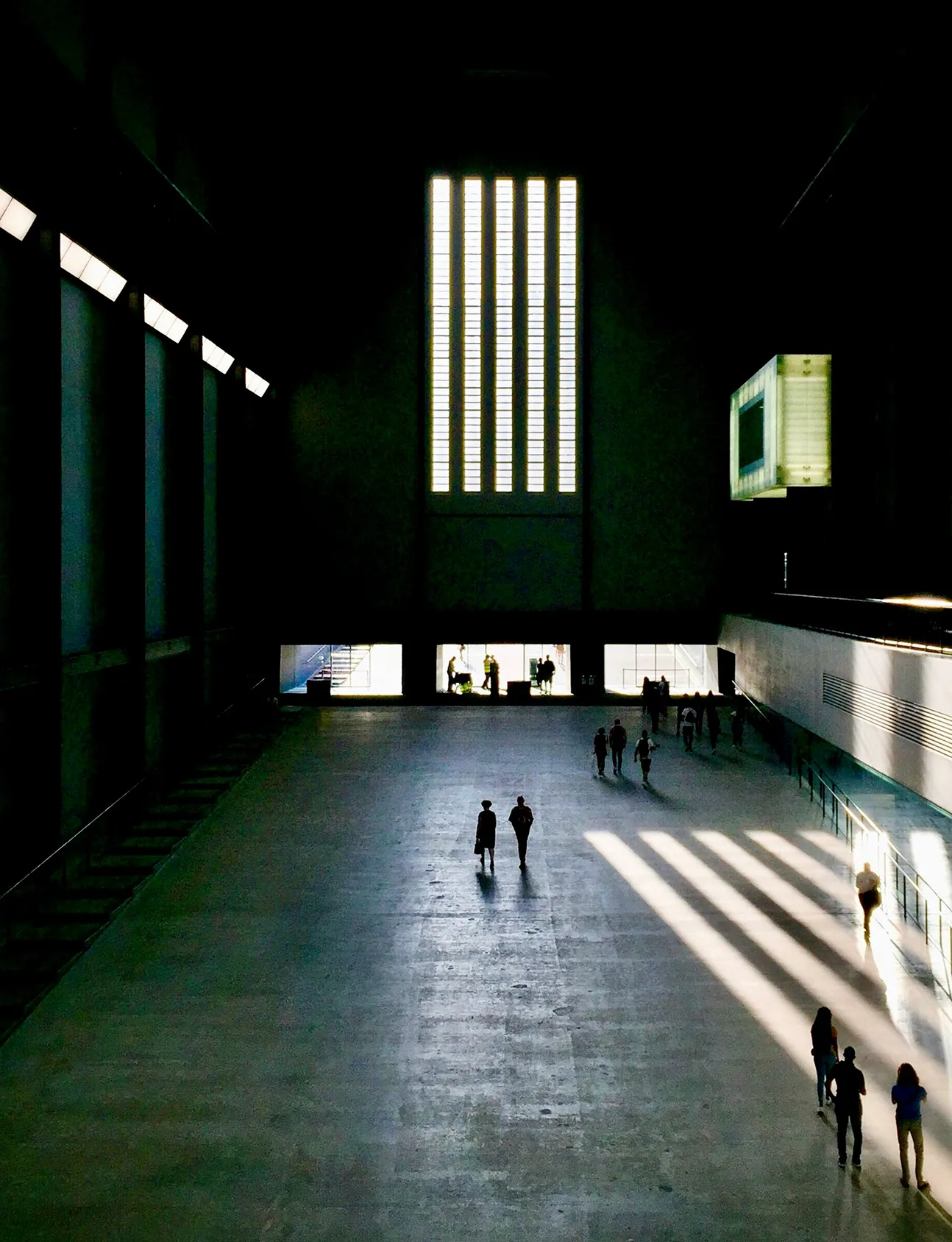 Tate Modern