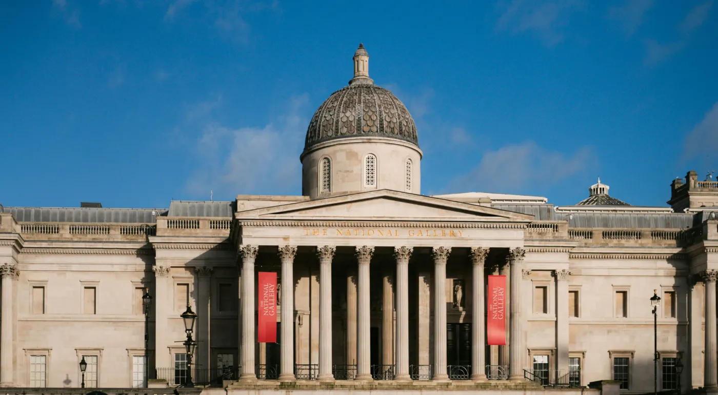 The National Gallery